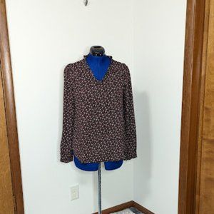 LOFT Blouse